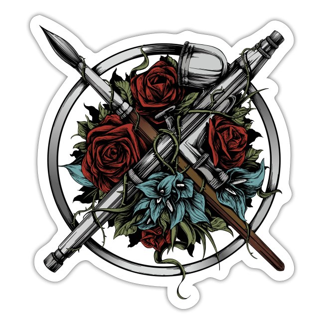 Painting4Ever Merchandise