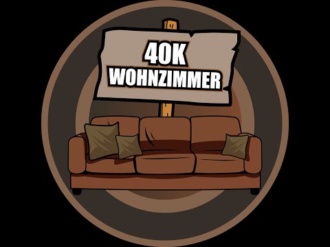 Geflüster Format: Wir bewerten eure Minis! 40kWohnzimmer